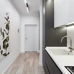 Apartament Arcadia Seascape 2 Odessa