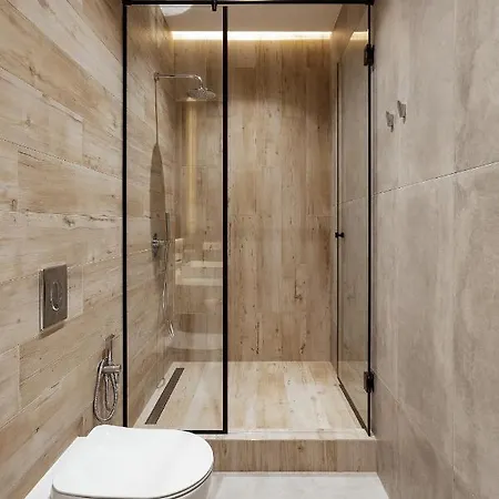 Apartament Arcadia Seascape 2 *