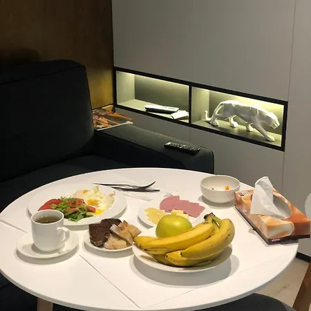 Arcadia Seascape 2 Lejlighed Odessa