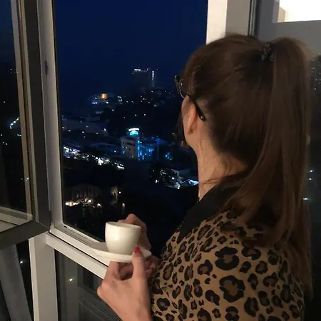 Arcadia Seascape 2 *