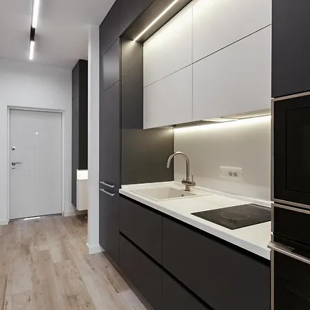 Arcadia Seascape 2 Lejlighed