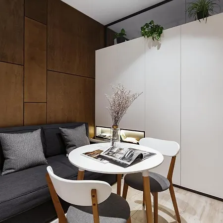 Arcadia Seascape 2 Lejlighed Odessa