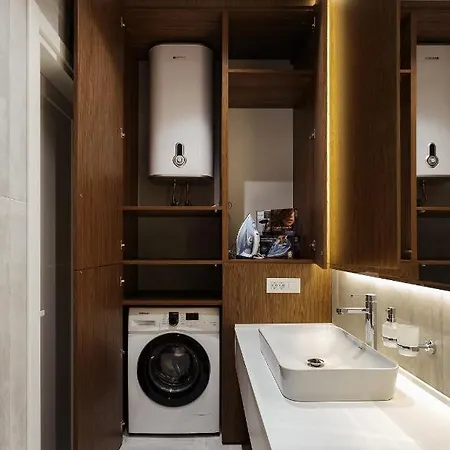 Lejlighed Arcadia Seascape 2