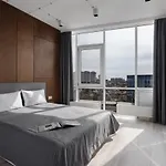 Апартаменты Arcadia Seascape 2