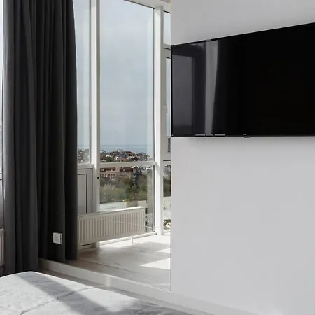 Апартаменты Arcadia Seascape 2 *